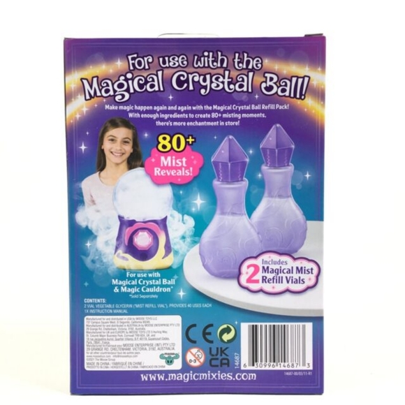 Magic Mixies Double refill kit - Picture 3 of 12